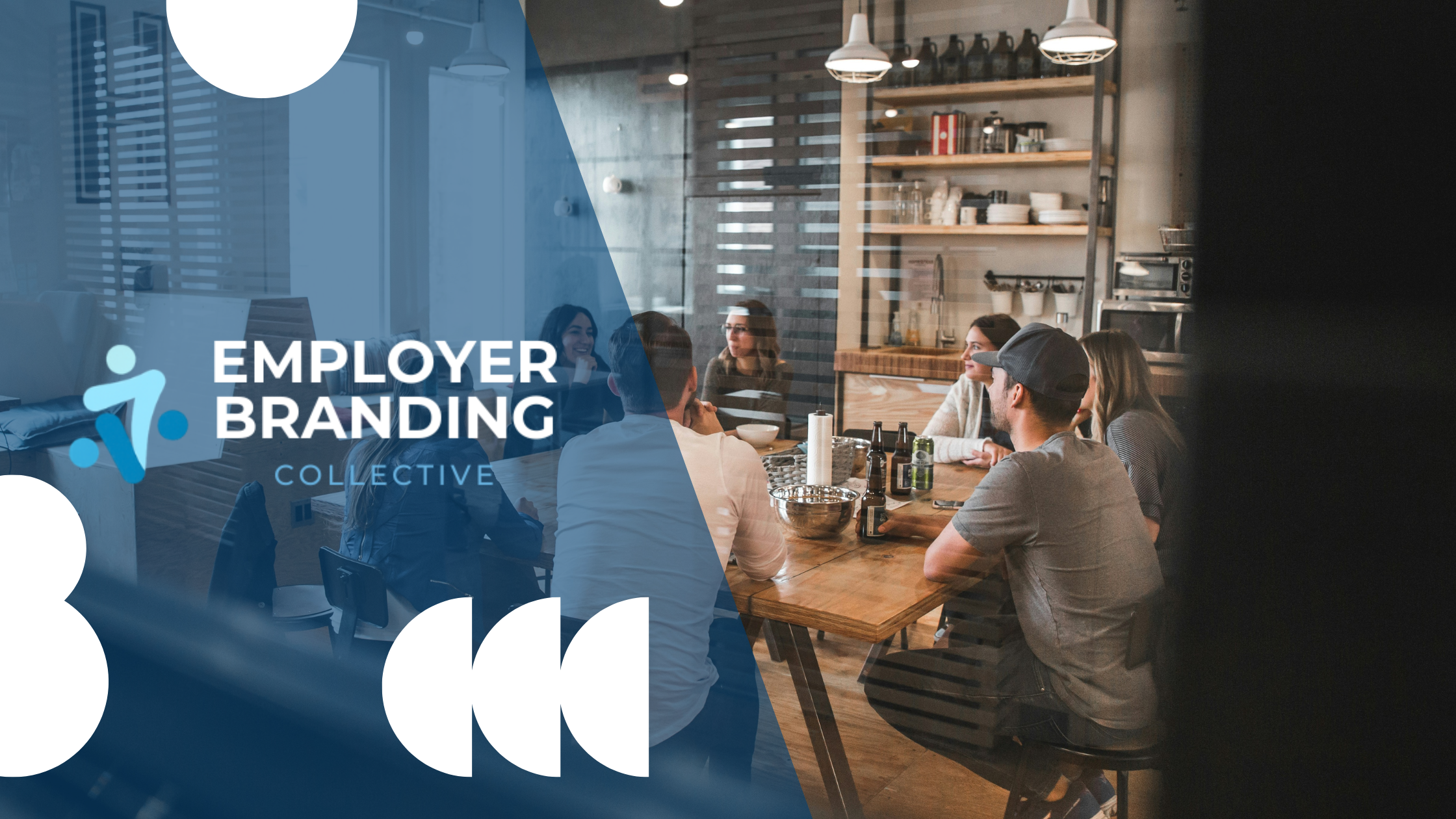 What Employer Branding Really Is (and What It Isn’t)
