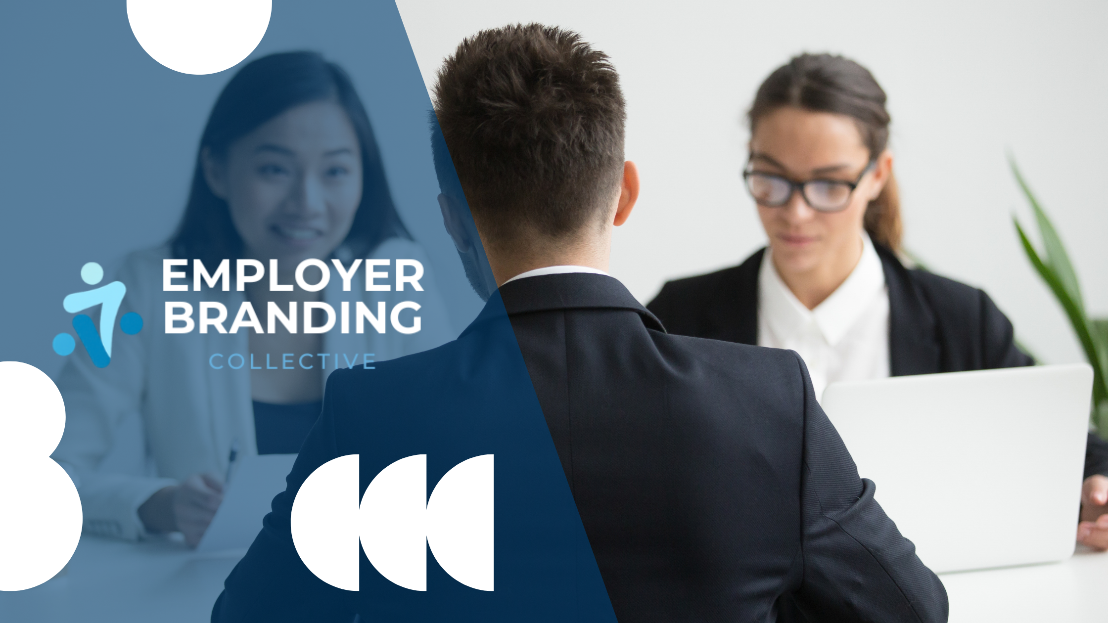 Candidate Experience Is Employer Branding